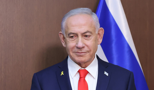 Netanyahu seçimlere bağımsız listeyle girme sinyali verdi