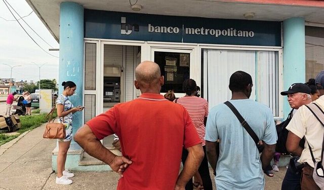 ABD yaptırımları dolayısıyla Küba'da Visa ve Mastercard ile ödeme yapılamayacak