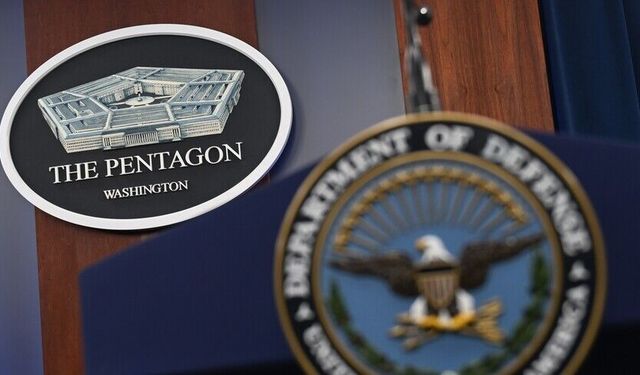 Pentagon'un ek savunma bütçe talebi 67 milyar dolar