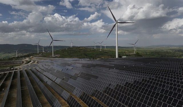 IEA: Temiz enerji dönüşümünde toplumsal katılım belirleyici olacak