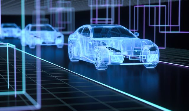 2026 Dünya Akıllı Bağlantılı Araç Konferansı Beijing'de düzenlenecek