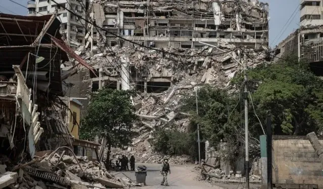 Venezuela'daki depremlerde hayatını kaybedenlerin sayısı 3 bin 342'ye yükseldi
