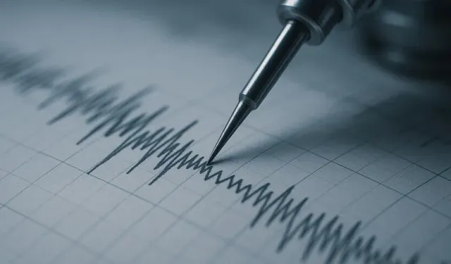 Endonezya'da 5,1 büyüklüğünde deprem: 1 ölü