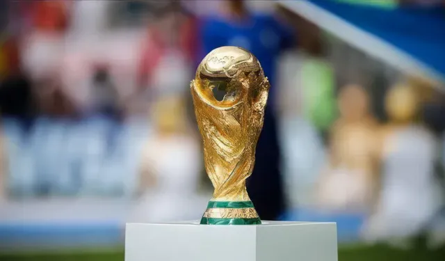 FIFA'dan 2026 Dünya Kupası için "ırkçılık" uyarısı