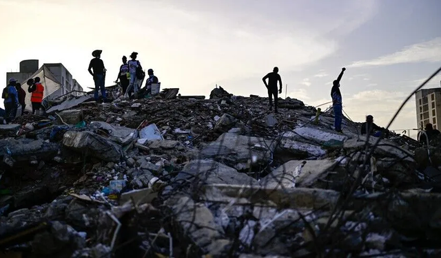 Venezuela, 7 günlük ulusal yas ilan etti