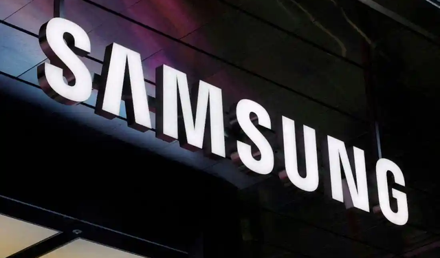 Samsung'dan insansı robot hamlesi
