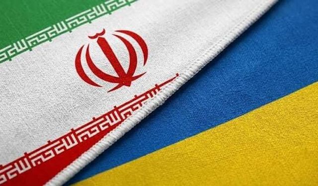 İran'dan Ukrayna'ya: Hiçbir eylem karşılıksız kalmayacak