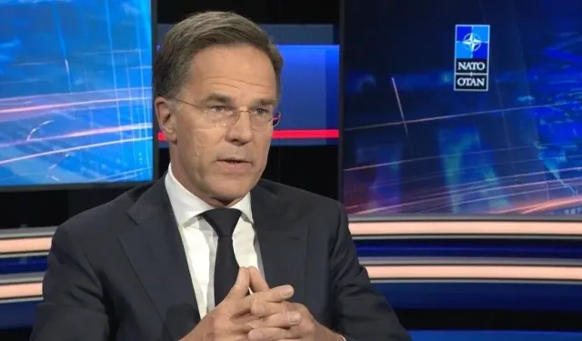 Rutte: “Türkiye, NATO açısından son derece önemli bir ülke”