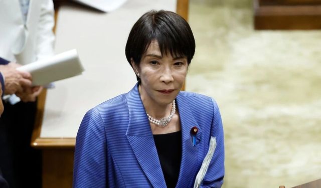 Japonya yeni istihbarat teşkilatı kurdu, füze denemesi yaptı