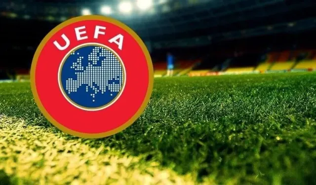 UEFA'dan Fenerbahçe'ye 7 milyon avro para cezası