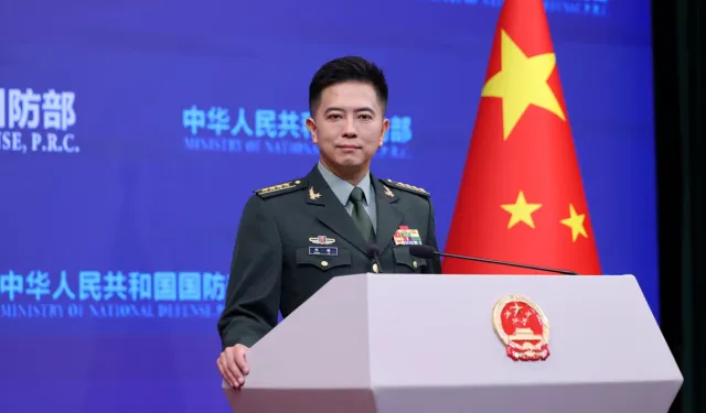 Çin: Xi - Trump diplomasisi “pusula” işlevi gördü