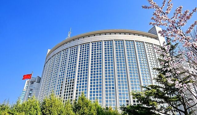 Çin’den Rusya ile iş birliğini derinleştirme mesajı