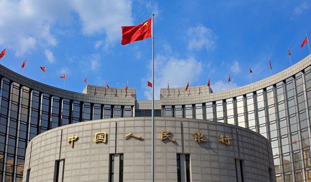 Çin Merkez Bankası, reel ekonomiye yönelik finansal desteği artıracak