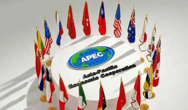 APEC Çin 2026 Üçüncü Üst Düzey Yetkililer Toplantısı Dalian'da düzenlendi