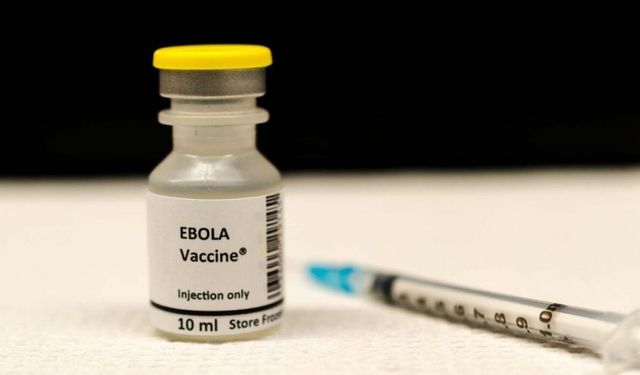 Kongo'da, Ebola için acil aşı uygulaması