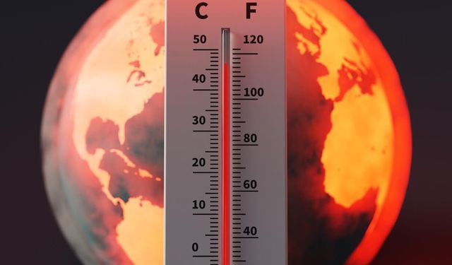 Malezya ve Endonezya, El Niño'ya karşı birleşti