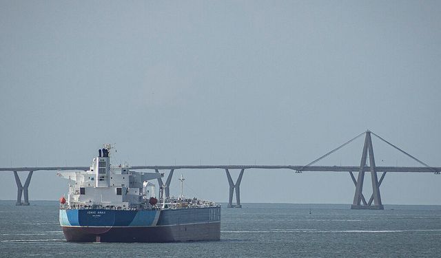 Venezuela Geçici Cumhurbaşkanı: ABD ile Enerji anlaşması 25 yıllık olacak