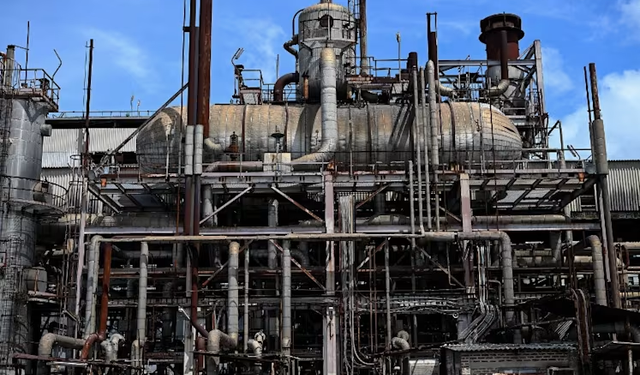 Bangladeş'te derinleşen doğal gaz krizi