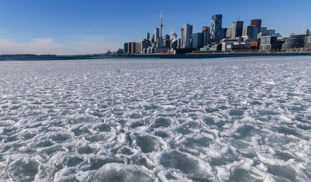 Trump'ın "Amerika Gölü" kararnamesine Ottawa'dan sert tepki