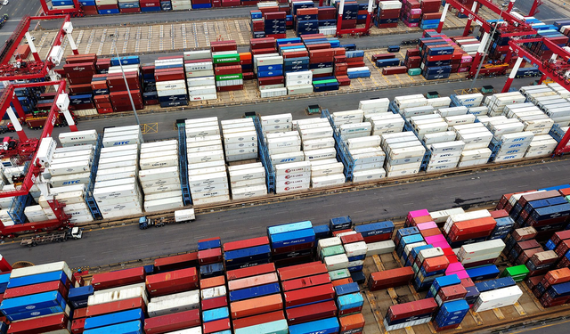 Çin'in ağustos ayı PMI verileri toparlanmaya işaret ediyor