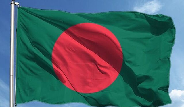 Bangladeş'te cumhurbaşkanlığı seçimleri 20 Ağustos'ta yapılacak