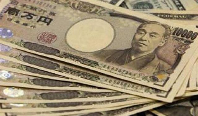 Japonya'nın döviz hamleleri yenin düşüşünü kurtaramadı