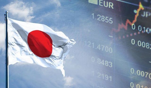 Japonya ekonomisi %1,1 büyüdü: Beklentileri karşılamadı