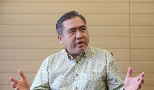 Malezya: Güçlenen Çin-Malezya hava koridoru, ticareti ve seyahati destekliyor