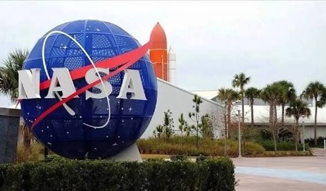 NASA, Hindistan'ı Ay Üssü programına katılmaya davet etti