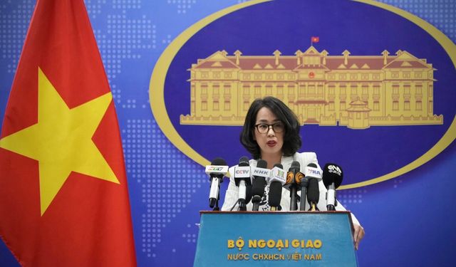 Vietnam Çin'in vize muafiyeti kararını memnuniyetle karşıladı