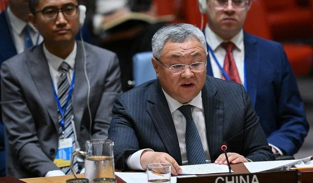 Çin: Yapay zekâ insanlığın yararına geliştirilmeli