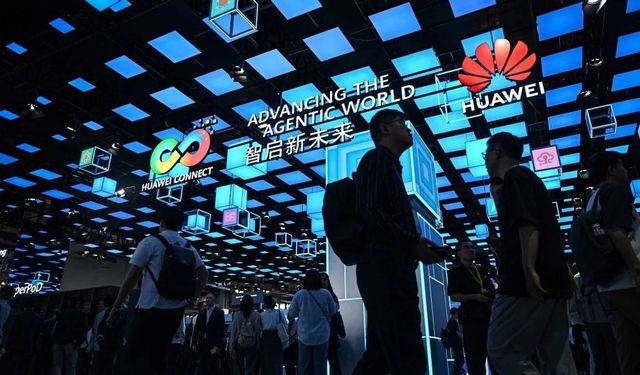 Yapay zekada Huawei dönemi: Çin 2027’de eksen değiştiriyor