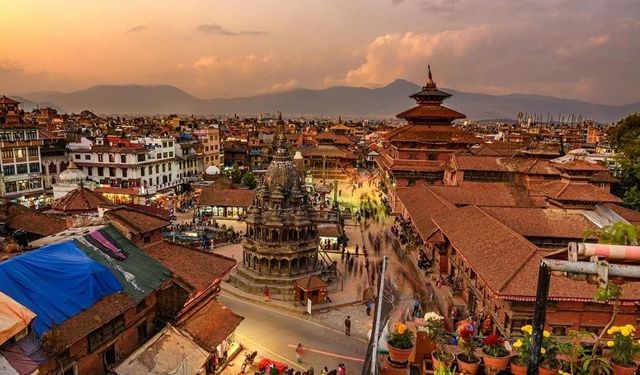 Nepal, yabancılar için pasaportsuz seyahat sistemi planlıyor
