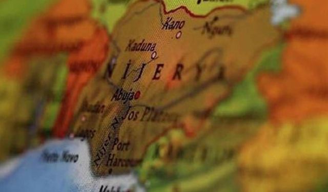 Nijerya'da "bitkisel içecek" faciası: 48 kişi hayatını kaybetti