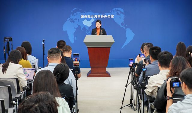 Çin'den Filipinler'e Tayvan tepkisi