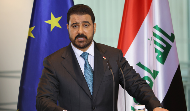Irak'ta tarihi dönem: ABD öncülüğündeki koalisyon güçleri tamamen çekildi