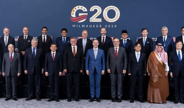 G20 Ticaret Bakanları Toplantısı'nda derin görüş ayrılığı