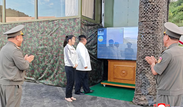 Kim Yo-jong 'önlenmesi imkansız' teknolojiyi duyurdu