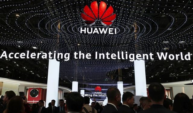 Huawei ve Qualcomm’dan işbirliği: 5G ve yapay zekada patent anlaşması