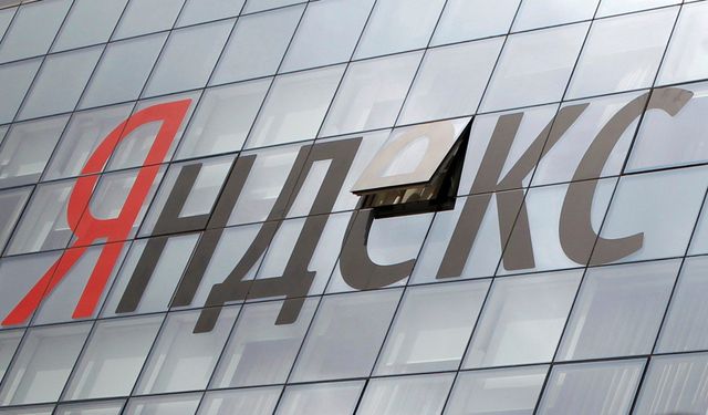 Yandex veri merkezine İHA saldırısı