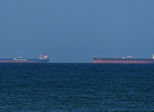 ABD ordusu, bugün İran limanlarına yönelik deniz ablukasına başlıyor