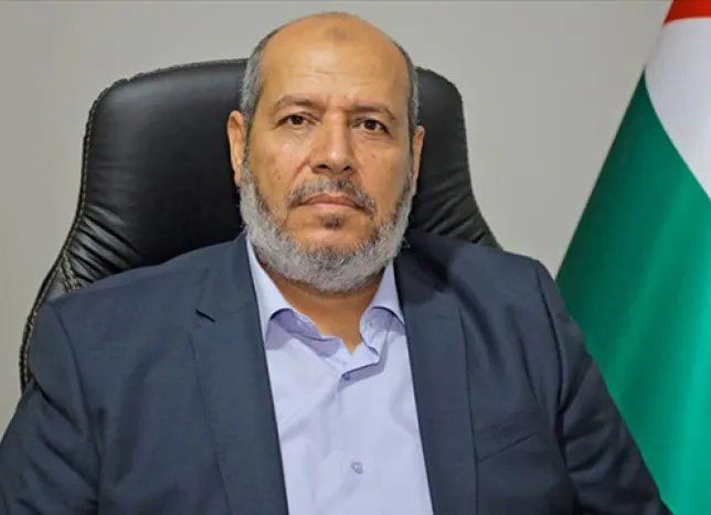 Hamas'tan Mısır görüşmeleri açıklaması
