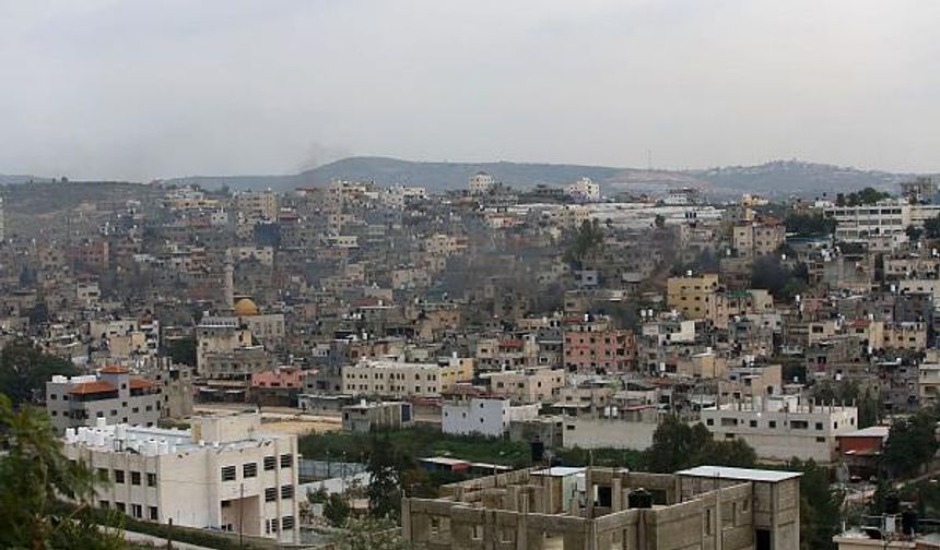 19 ülkeden İsrail’e ortak tepki