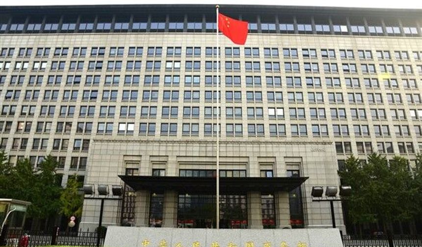 ABD Yüksek Mahkemesi'nden Gümrük Vergisi Kararı: Çin'den Sert Açıklama