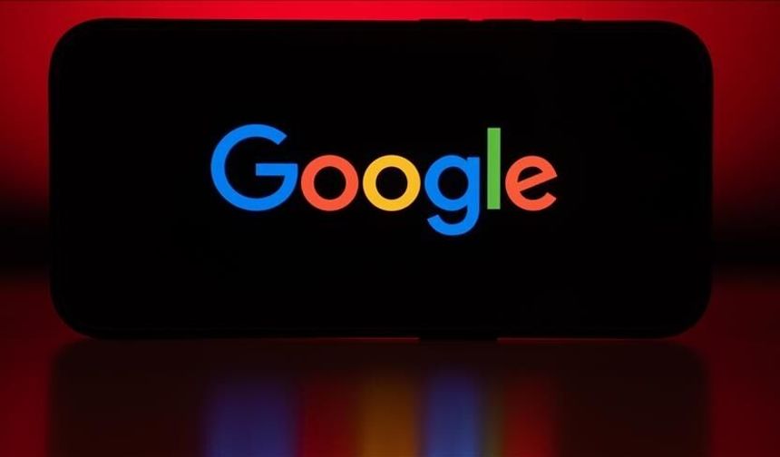 Rusya'dan Google'a 16 milyar rublelik "cezalarını ödememe cezası"
