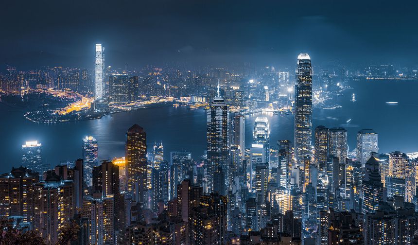 Hong Kong ile Türkiye arasındaki yatırım ilişkileri güçlenecek