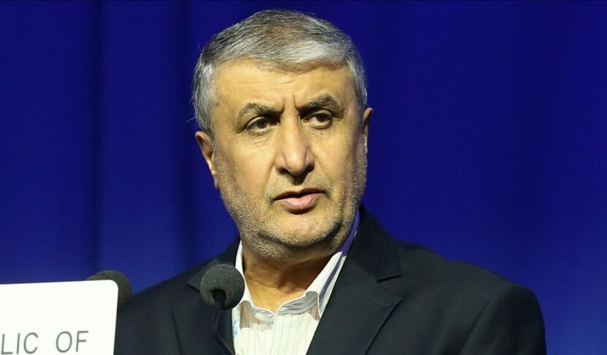 İran: Zenginleştirilmiş uranyumun seyreltilmesi, yaptırımların tümüyle kaldırılmasına bağlı