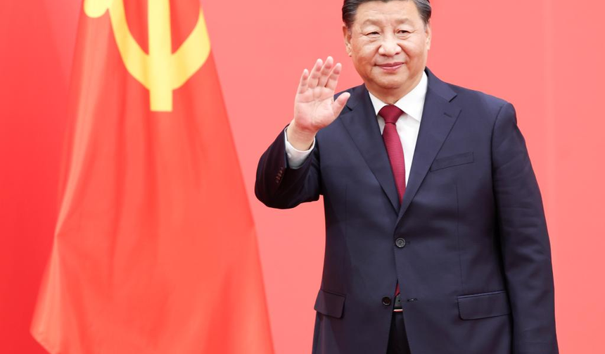 Xi'den ''Bilim ve Çin'' konferanslarına katılan bilim insanlarına yanıt mektubu