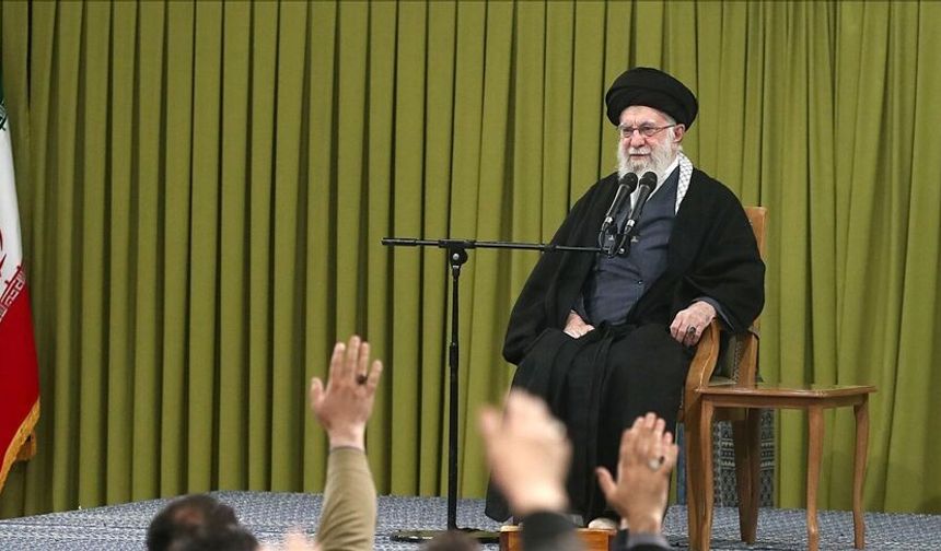 Hamaney ve İran yönetimine yönelik aylar süren istihbarat takibinin ayrıntıları ortaya çıktı