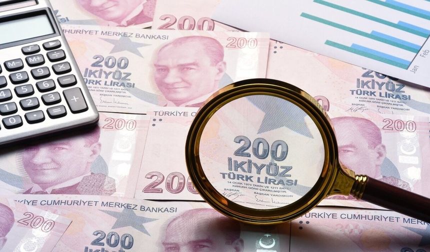 Türkiye ekonomisi 2025'te yüzde 3,6 büyüdü